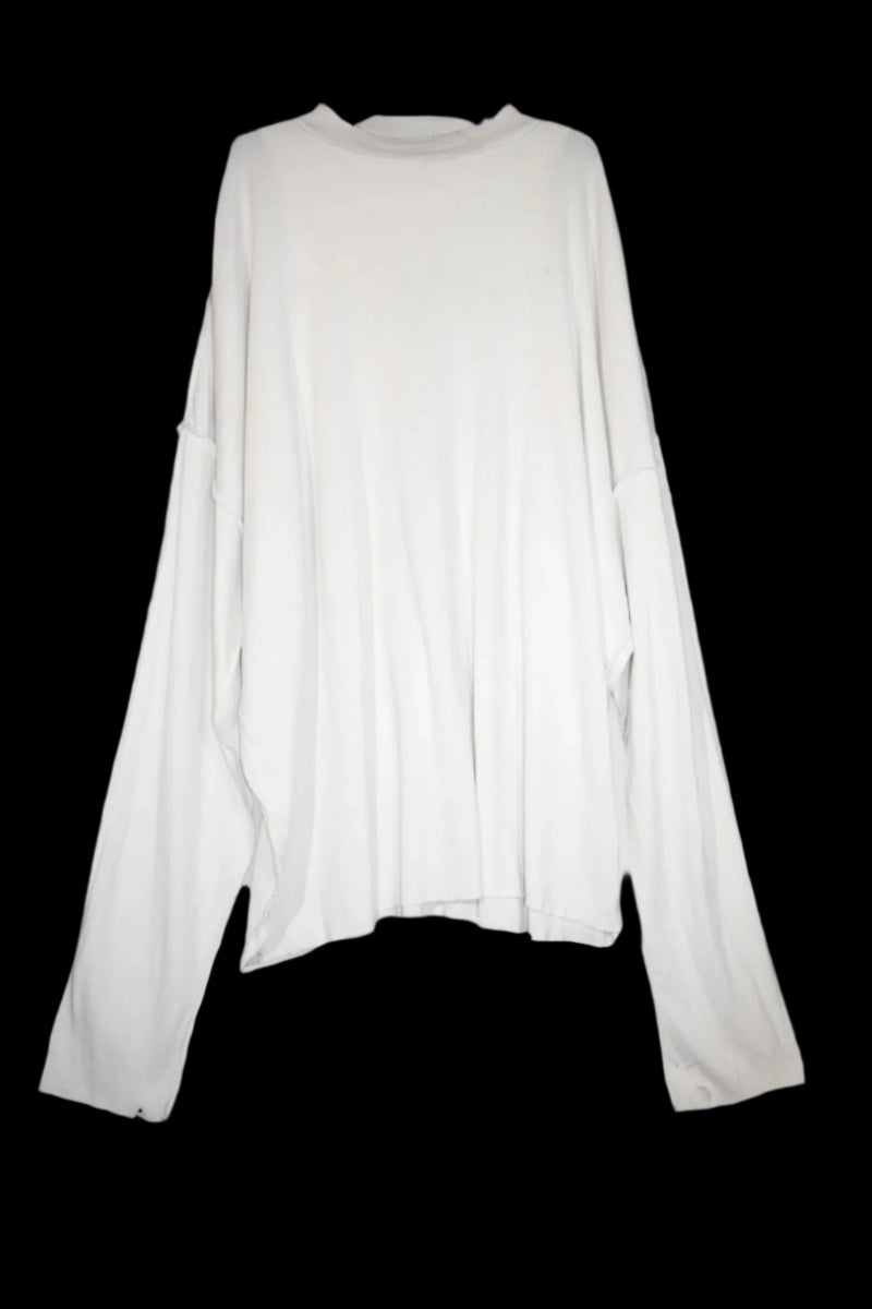Hemp Blend Sweater - CARL IVAR