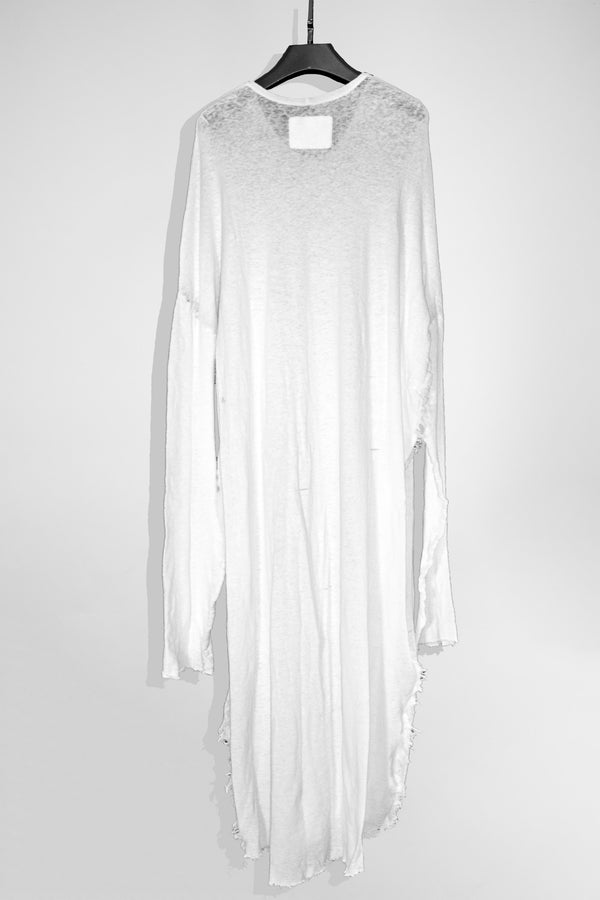NELLY JOHANSSON FINE KNIT DRESS - NELLY JOHANSSON