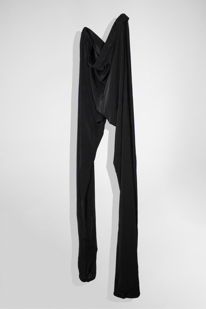 SHINY PANTS - NELLY JOHANSSON
