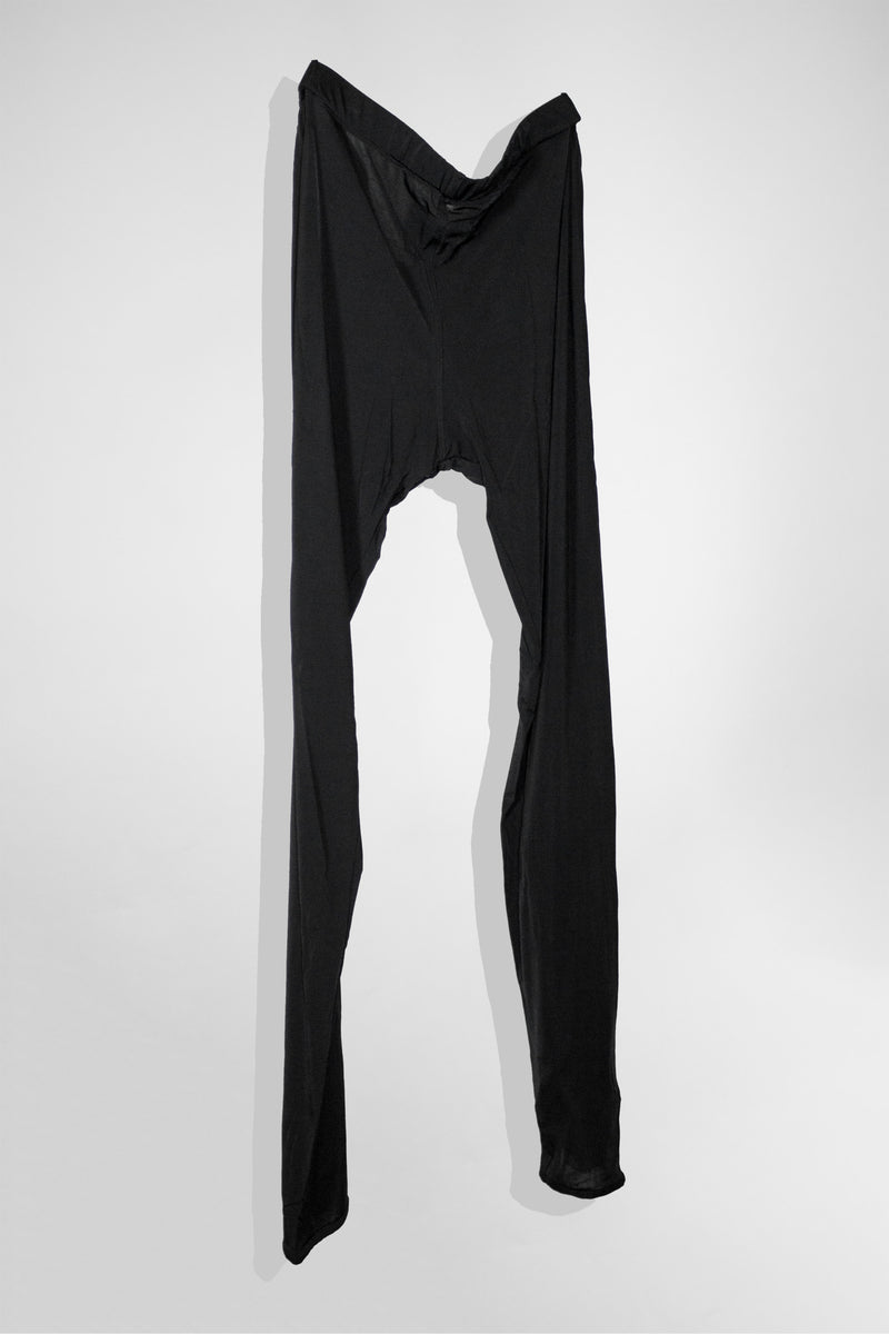 SHINY PANTS - NELLY JOHANSSON