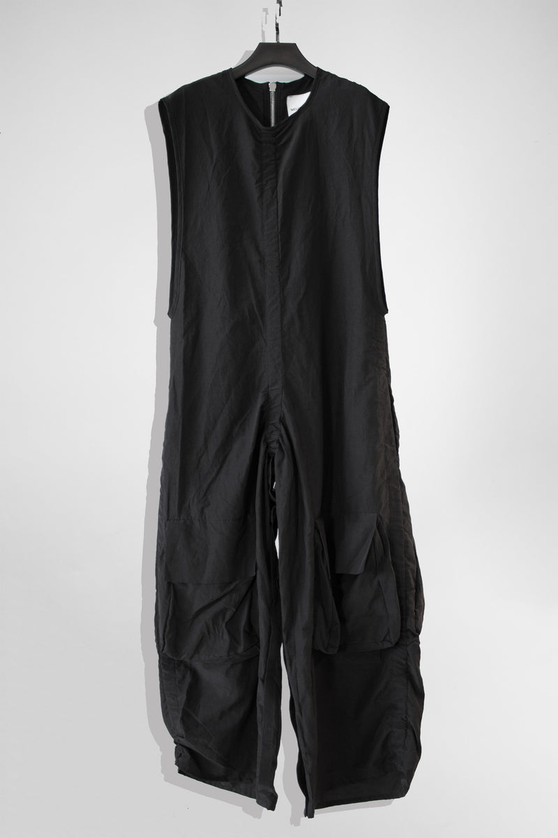 SPLIT JUMPSUIT - NELLY JOHANSSON