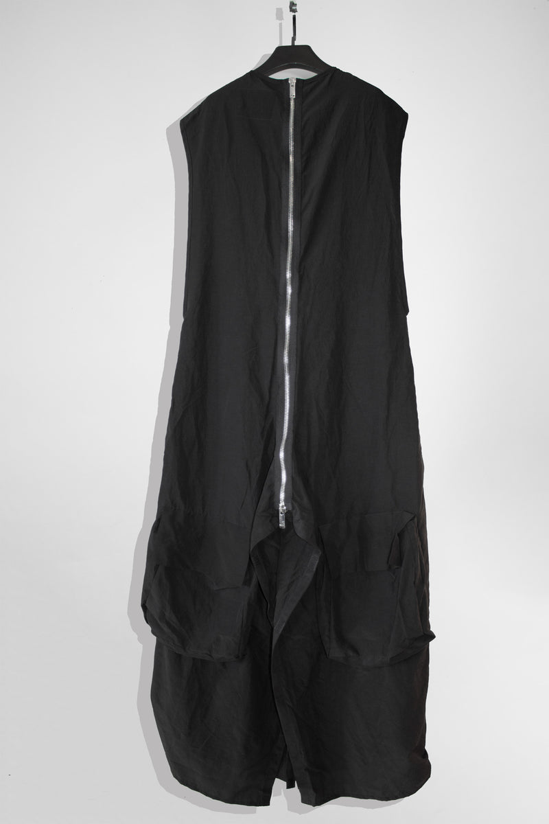 SPLIT JUMPSUIT - NELLY JOHANSSON