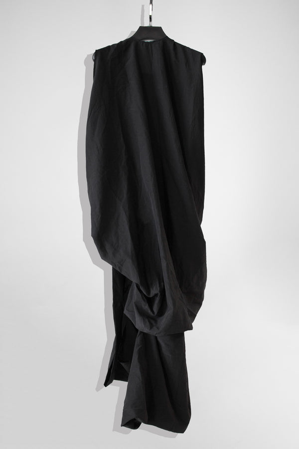 DRAPED DRESS - NELLY JOHANSSON