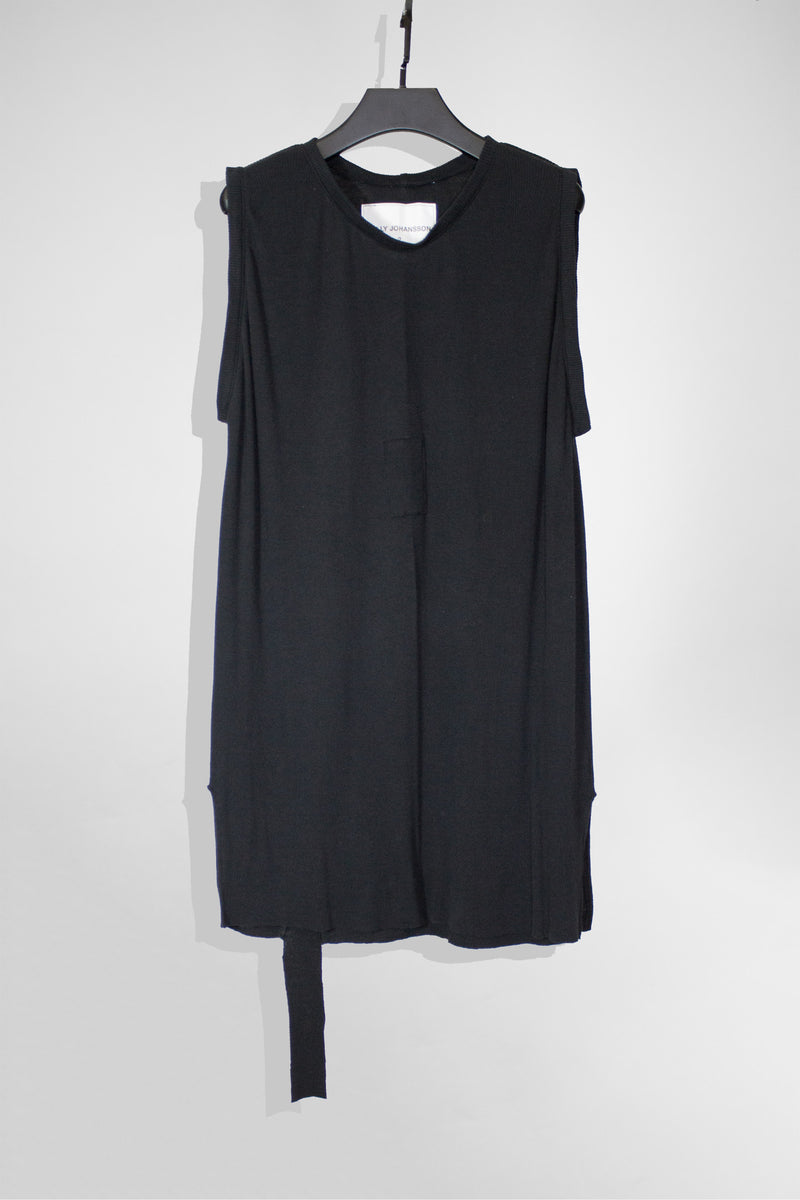 ORGANIC COTTON TOP - NELLY JOHANSSON