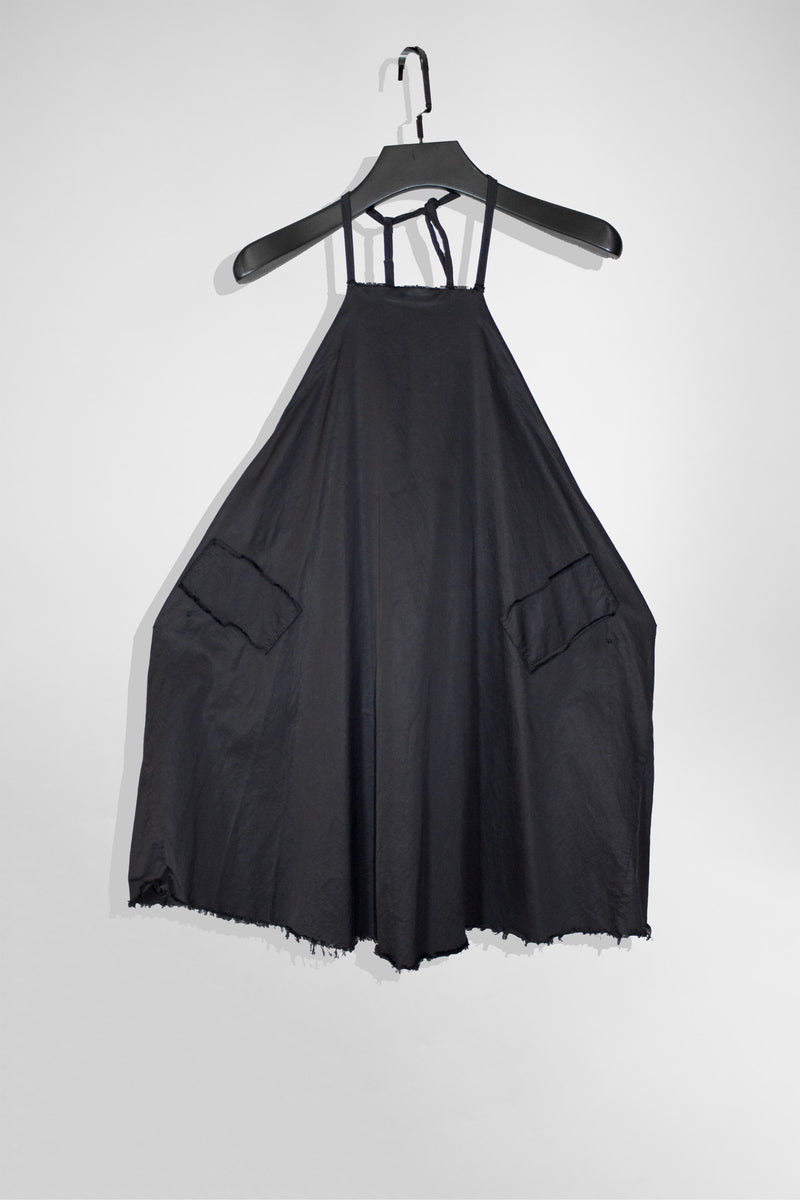 DRAW STRING TOP - NELLY JOHANSSON