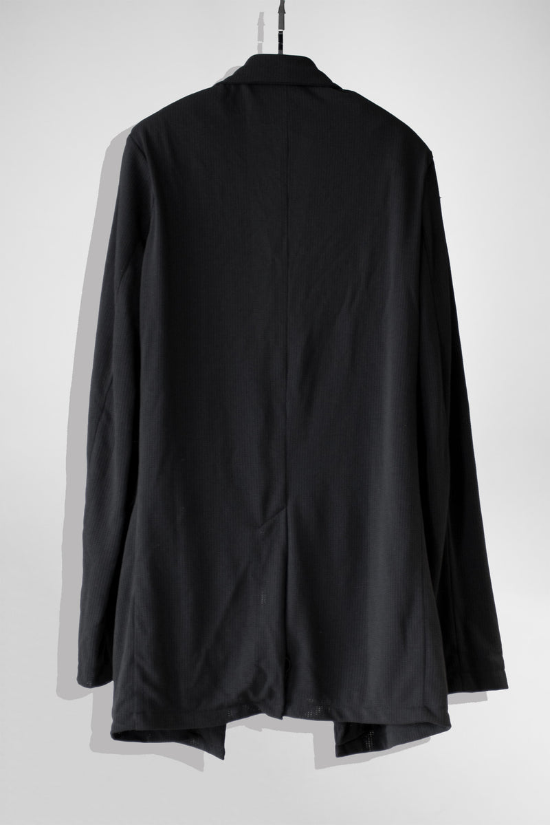BREATHING BLAZER - NELLY JOHANSSON