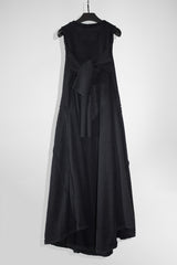 TWILL DRESS - NELLY JOHANSSON
