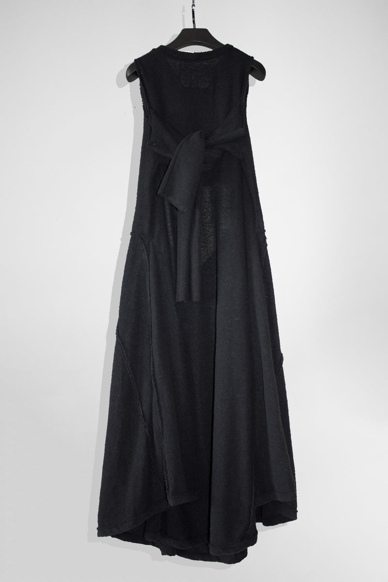 TWILL DRESS - NELLY JOHANSSON