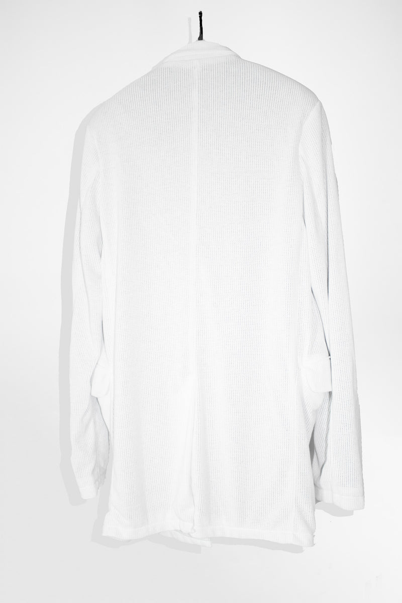 BREATHING BLAZER - NELLY JOHANSSON