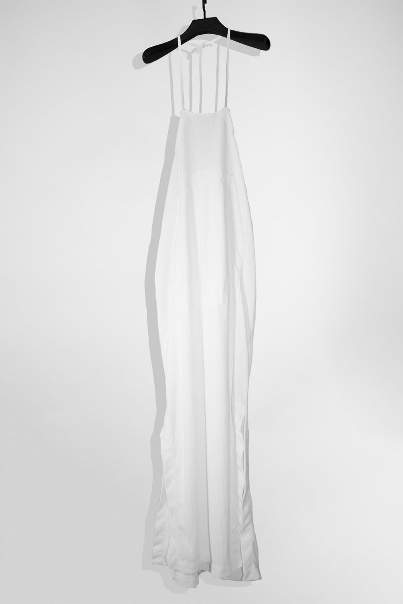 BREATHING DRESS - NELLY JOHANSSON