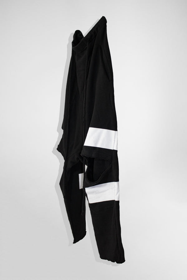 PRINTED TROUSERS - NELLY JOHANSSON