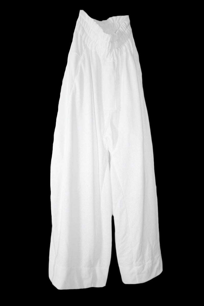 BREATHING WIDE PANTS - NELLY JOHANSSON