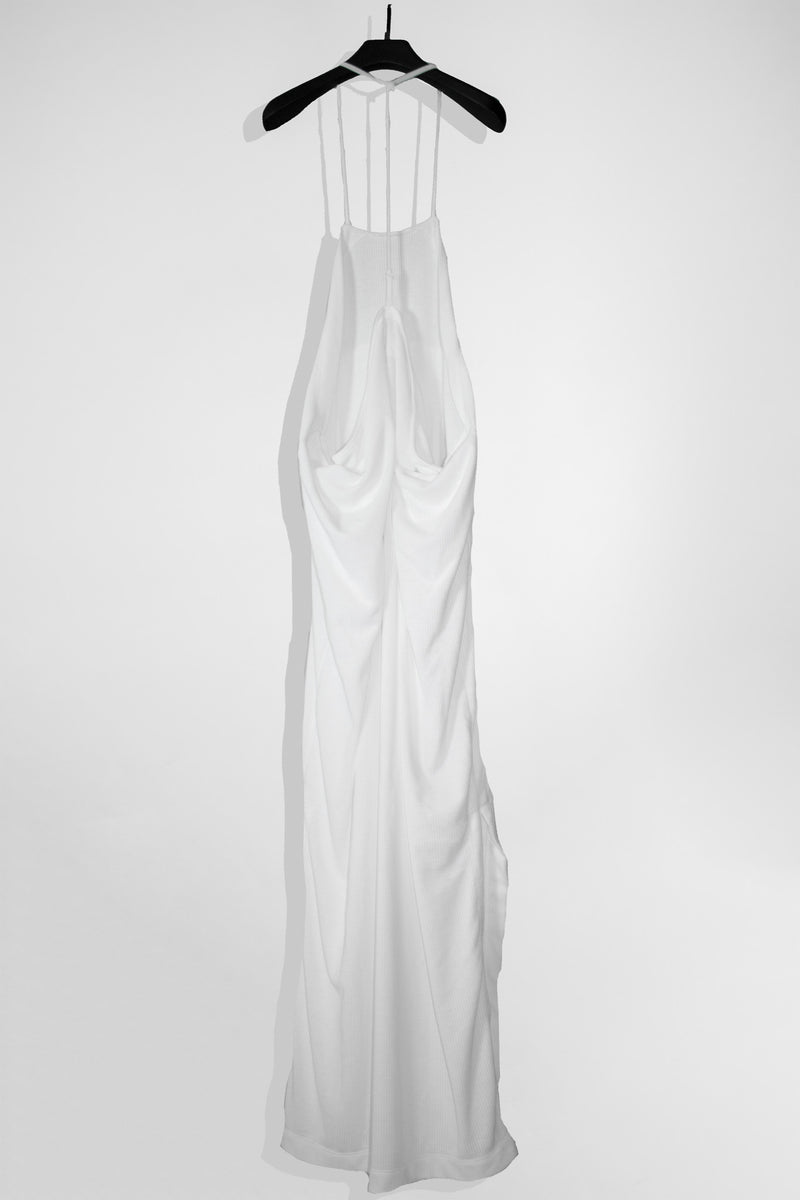 BREATHING DRESS - NELLY JOHANSSON