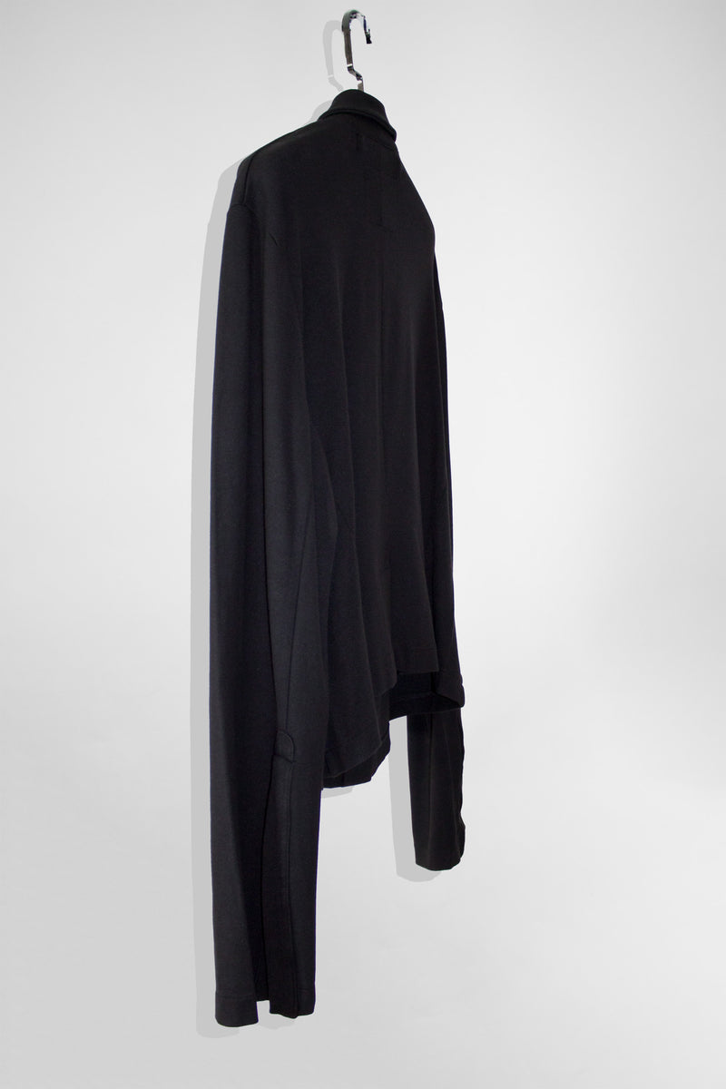 SHIRT JACKET - NELLY JOHANSSON