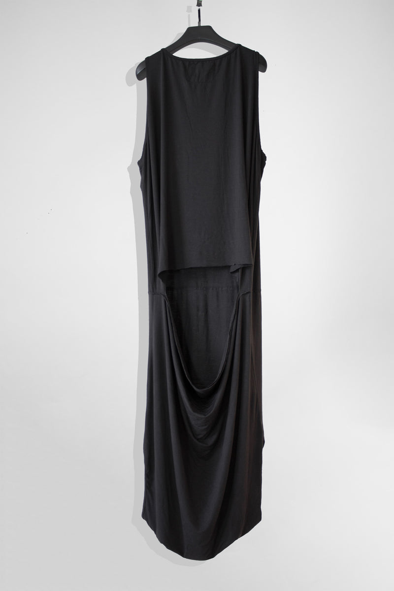 TWO FACED DRESS - NELLY JOHANSSON