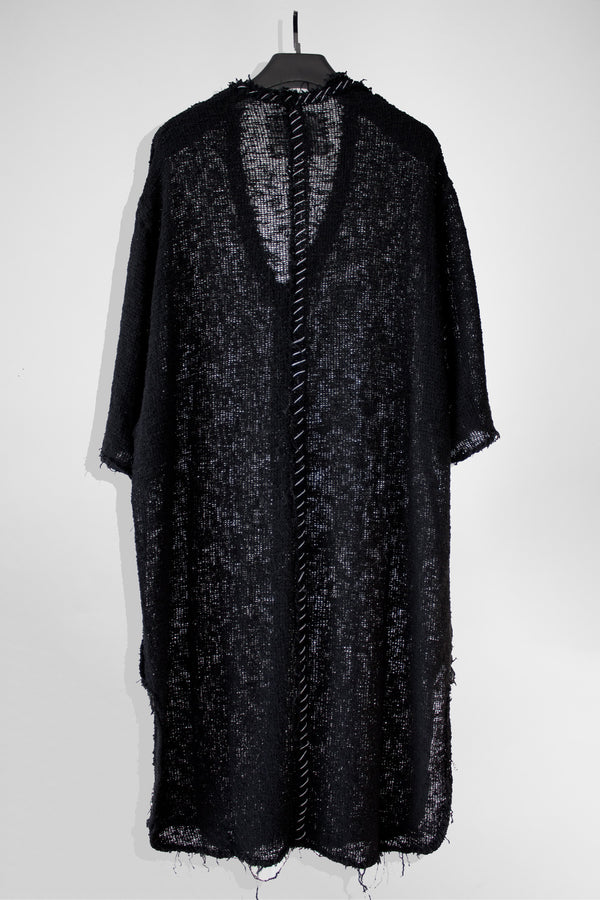 MESH TOP - NELLY JOHANSSON