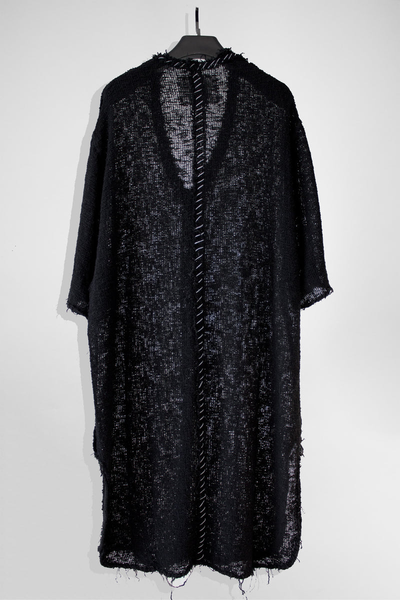 MESH TOP - NELLY JOHANSSON
