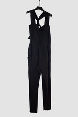 NELLY JOHANSSON COTTON OVERALL - NELLY JOHANSSON