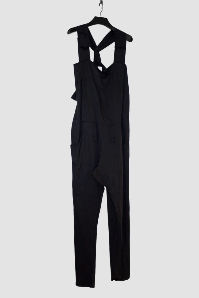 NELLY JOHANSSON COTTON OVERALL - NELLY JOHANSSON