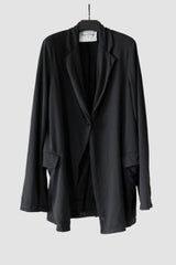 BREATHING BLAZER - NELLY JOHANSSON