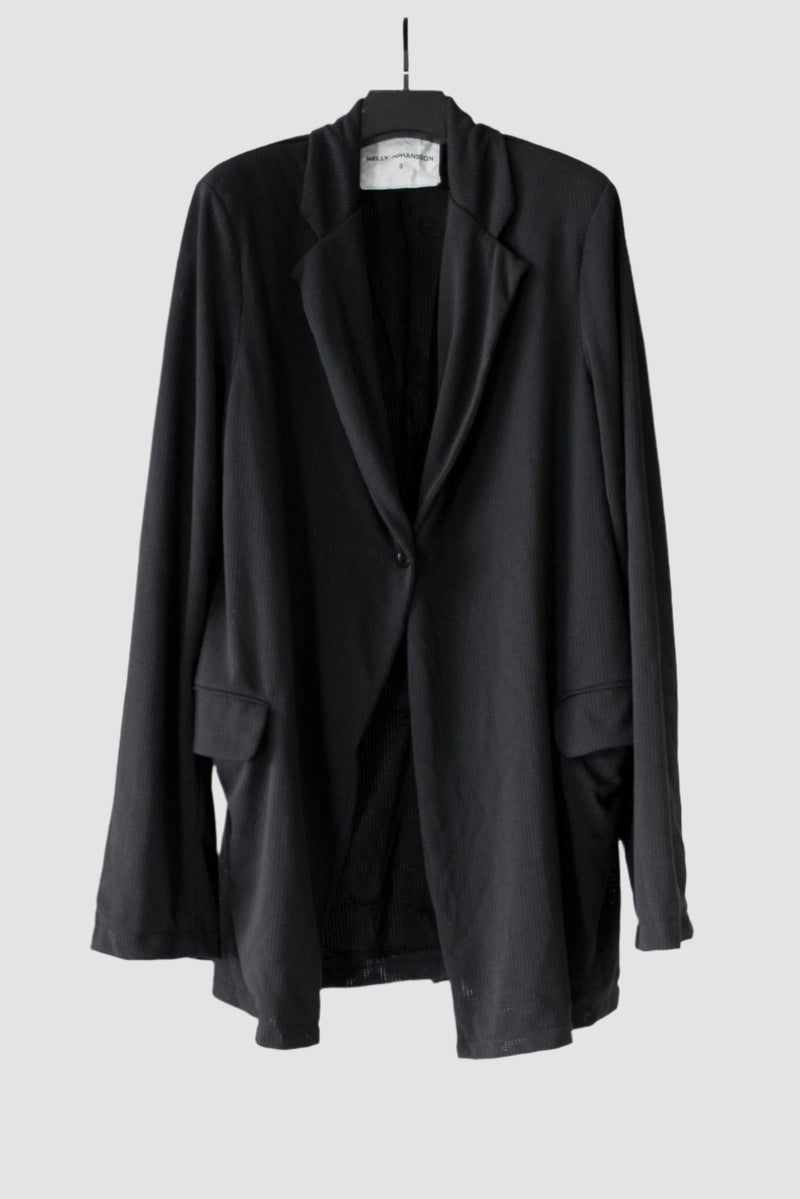 BREATHING BLAZER - NELLY JOHANSSON