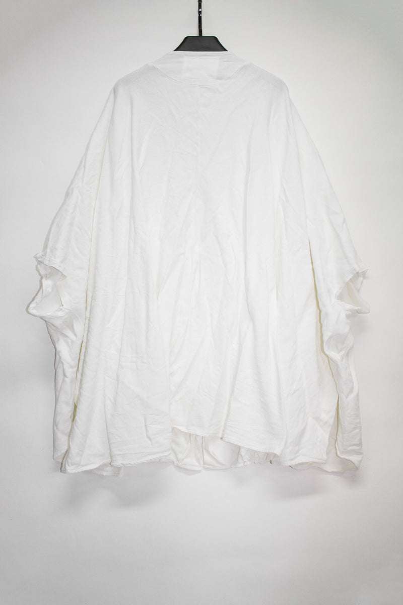 Short Sleeve Cardigan - NELLY JOHANSSON