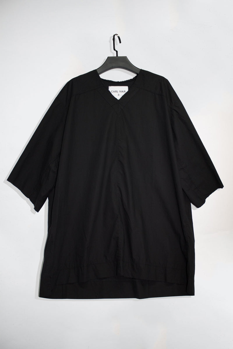 Poplin T-Shirt - NELLY JOHANSSON