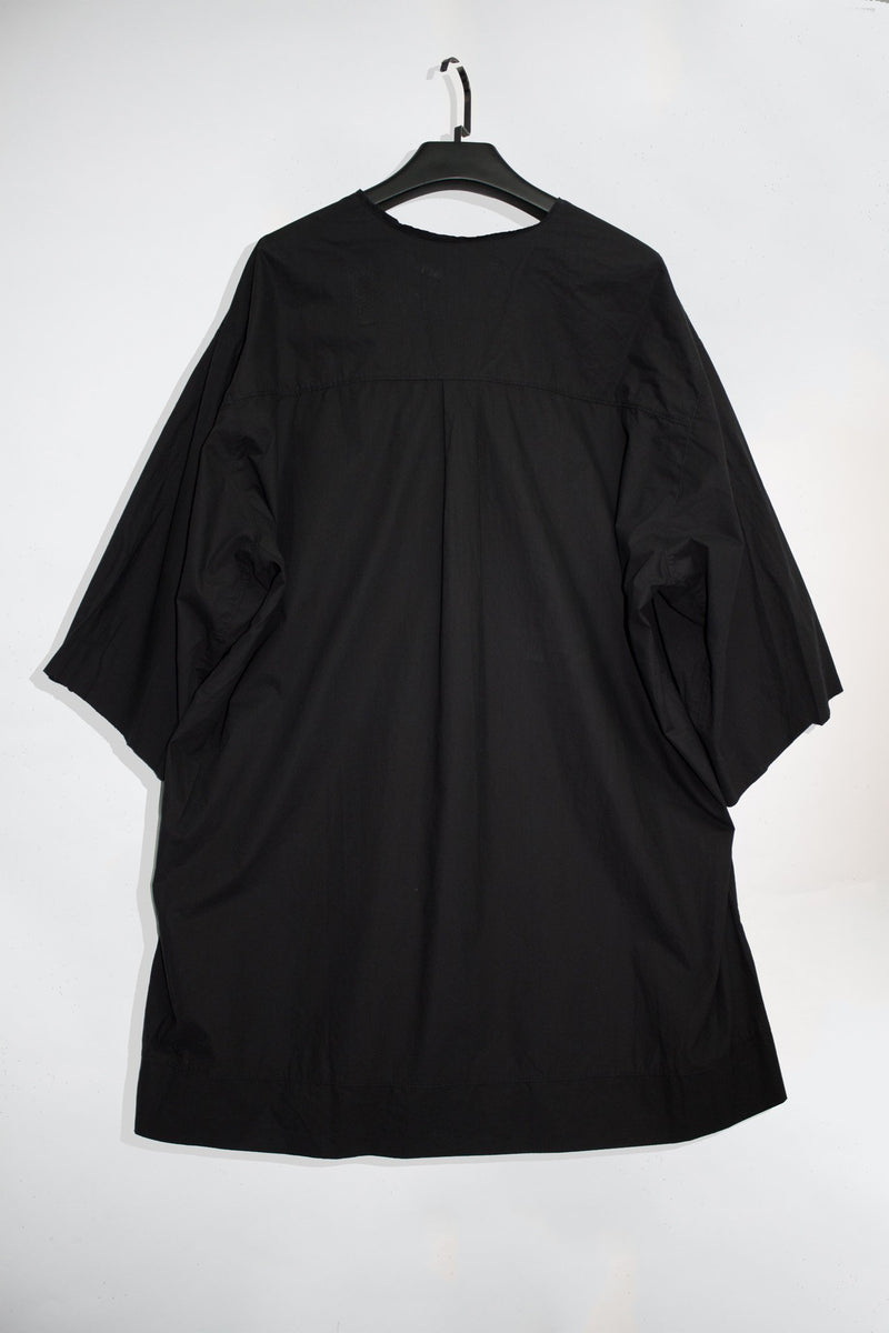 Poplin T-Shirt - NELLY JOHANSSON