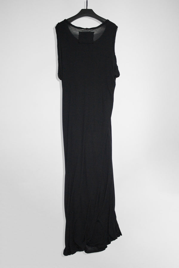 Milk Fibre Dress - NELLY JOHANSSON