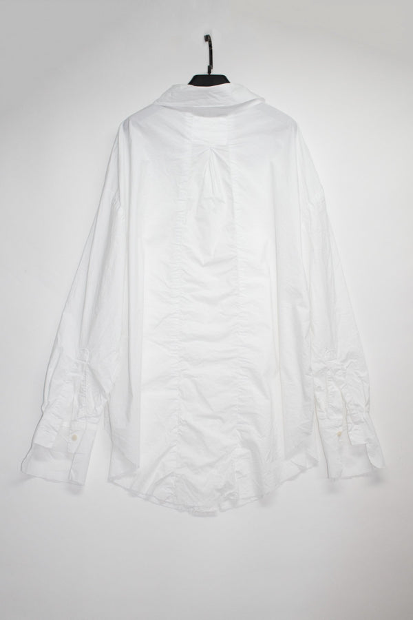 Proper Suit Shirt - NELLY JOHANSSON