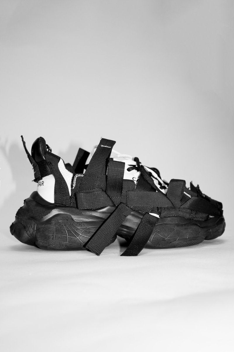 Spyders Sneaker - NELLY JOHANSSON