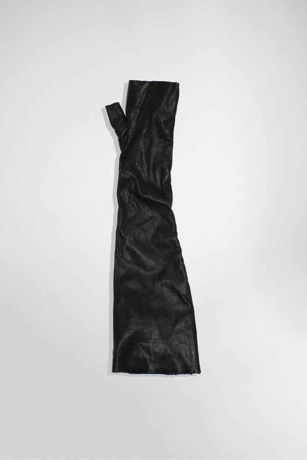 Leather Gloves - NELLY JOHANSSON
