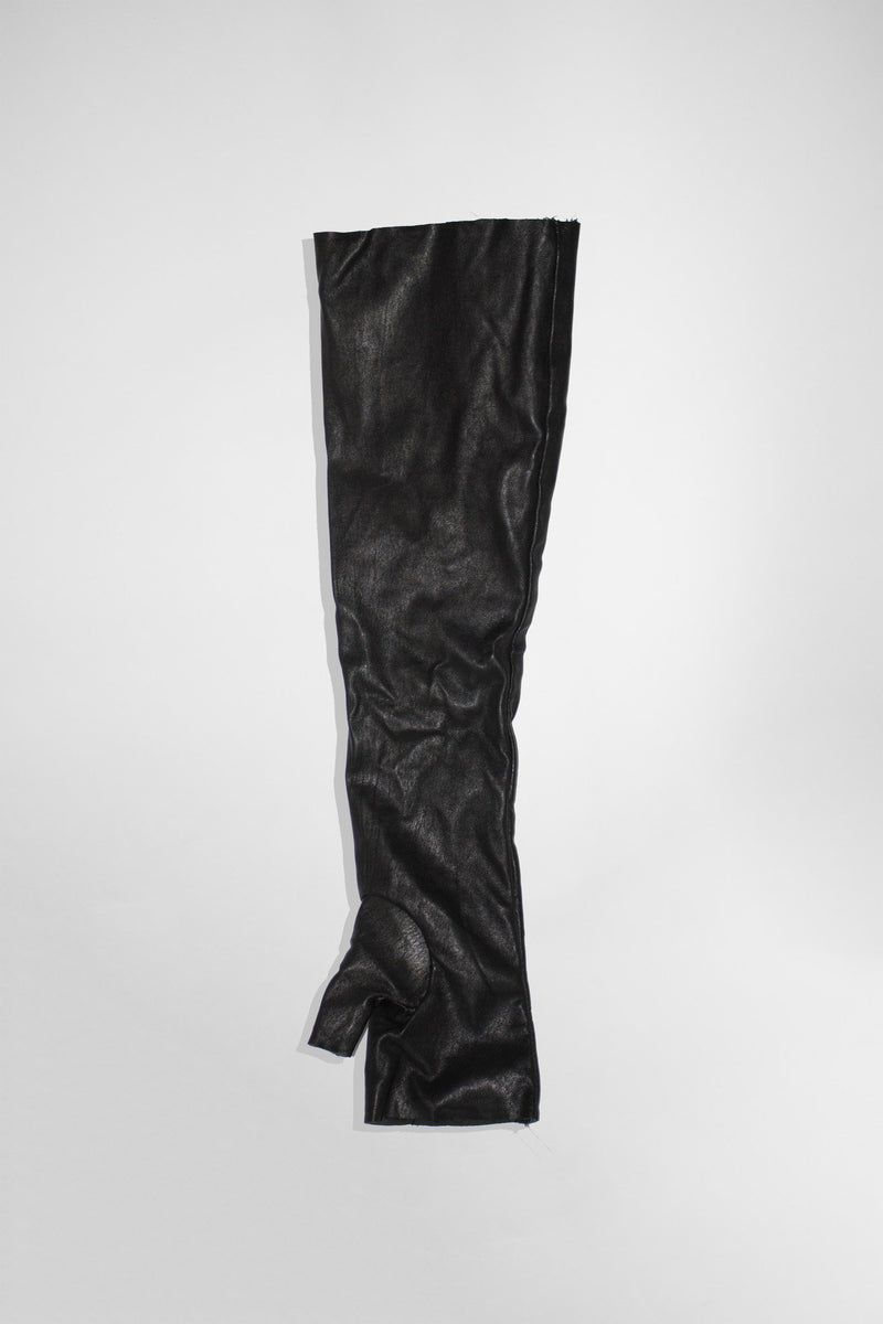 Leather Gloves - NELLY JOHANSSON