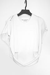 Cap Concept Top - NELLY JOHANSSON