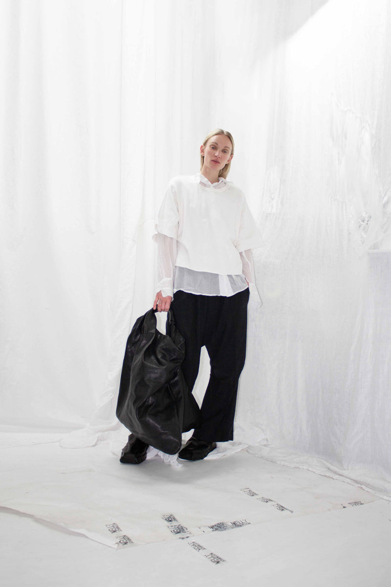 HOBO BAG - NELLY JOHANSSON