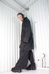 NELLY JOHANSSON DIVERSITY PANTS - NELLY JOHANSSON
