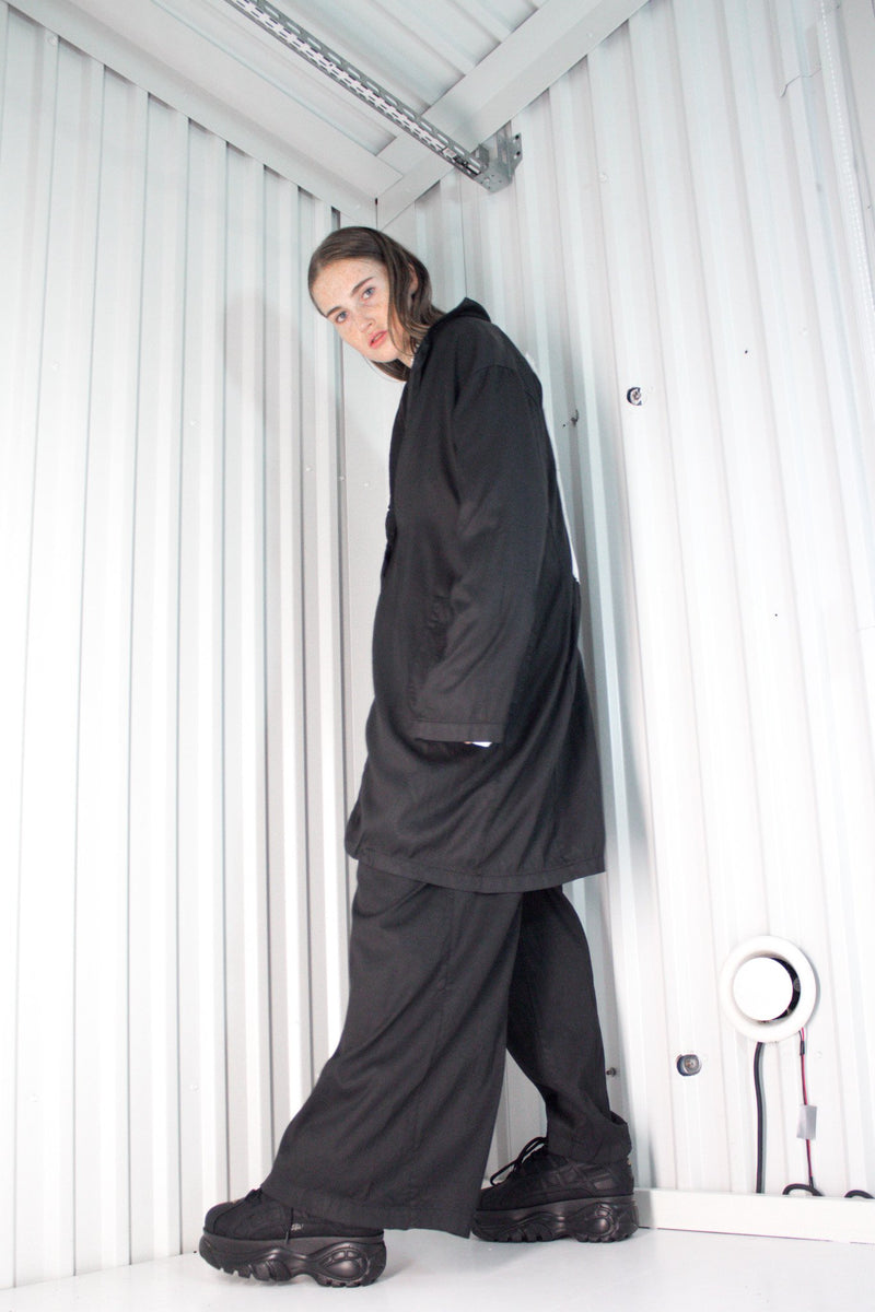NELLY JOHANSSON DIVERSITY PANTS - NELLY JOHANSSON
