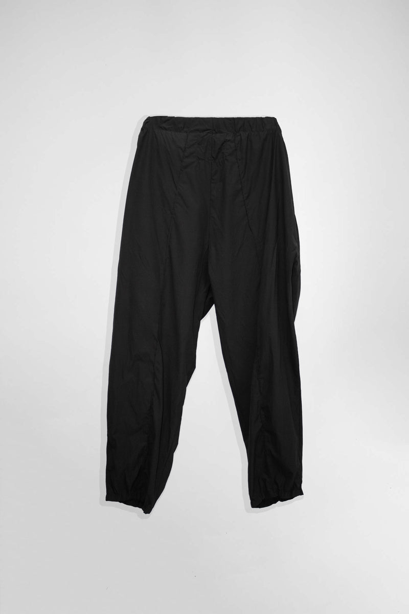 Silk Blend Pants - NELLY JOHANSSON