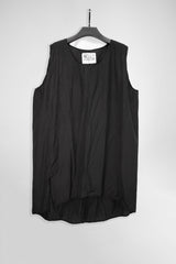 Silk Blend Top - NELLY JOHANSSON