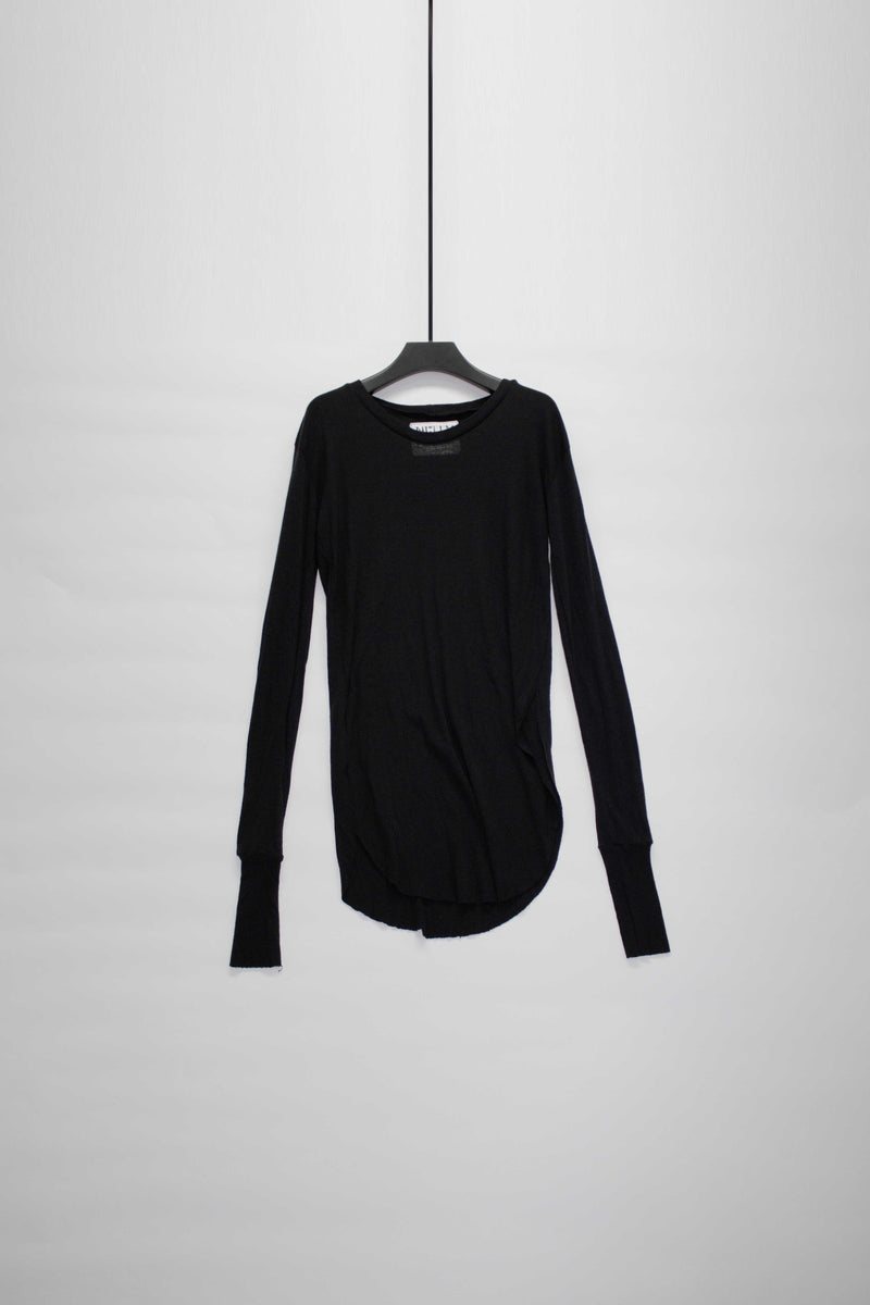 Long Sleeve Sweater - NELLY JOHANSSON