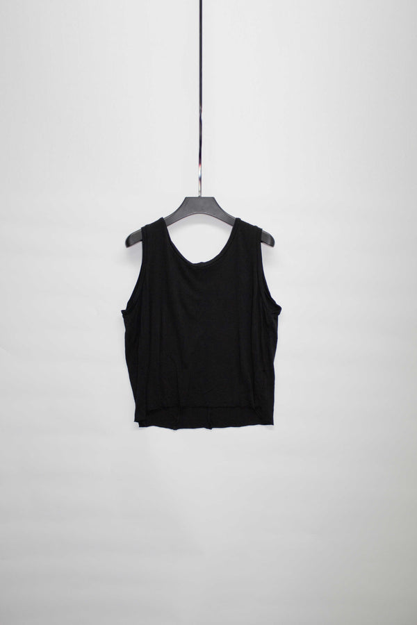 Crop Tank Top - NELLY JOHANSSON