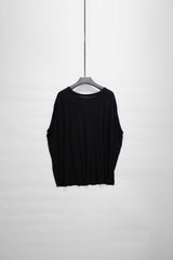 Drop Shoulder Tank Top - NELLY JOHANSSON