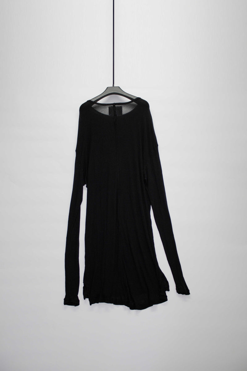 Long Sleeve Dress - NELLY JOHANSSON