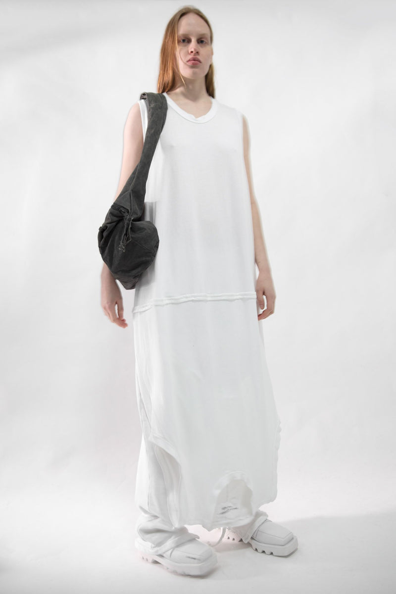 Two Side Dress - NELLY JOHANSSON