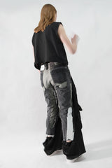 Only Front Cargo Pants - CARL IVAR