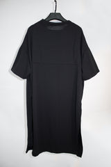 Perforated T-Shirt Dress - CARL IVAR
