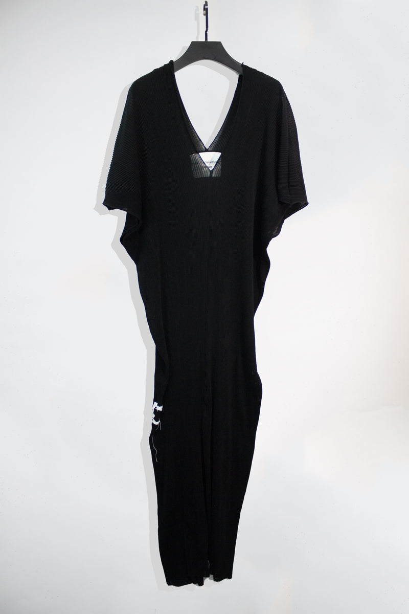 Pleated Midi Dress - CARL IVAR