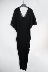 Pleated Midi Dress - CARL IVAR