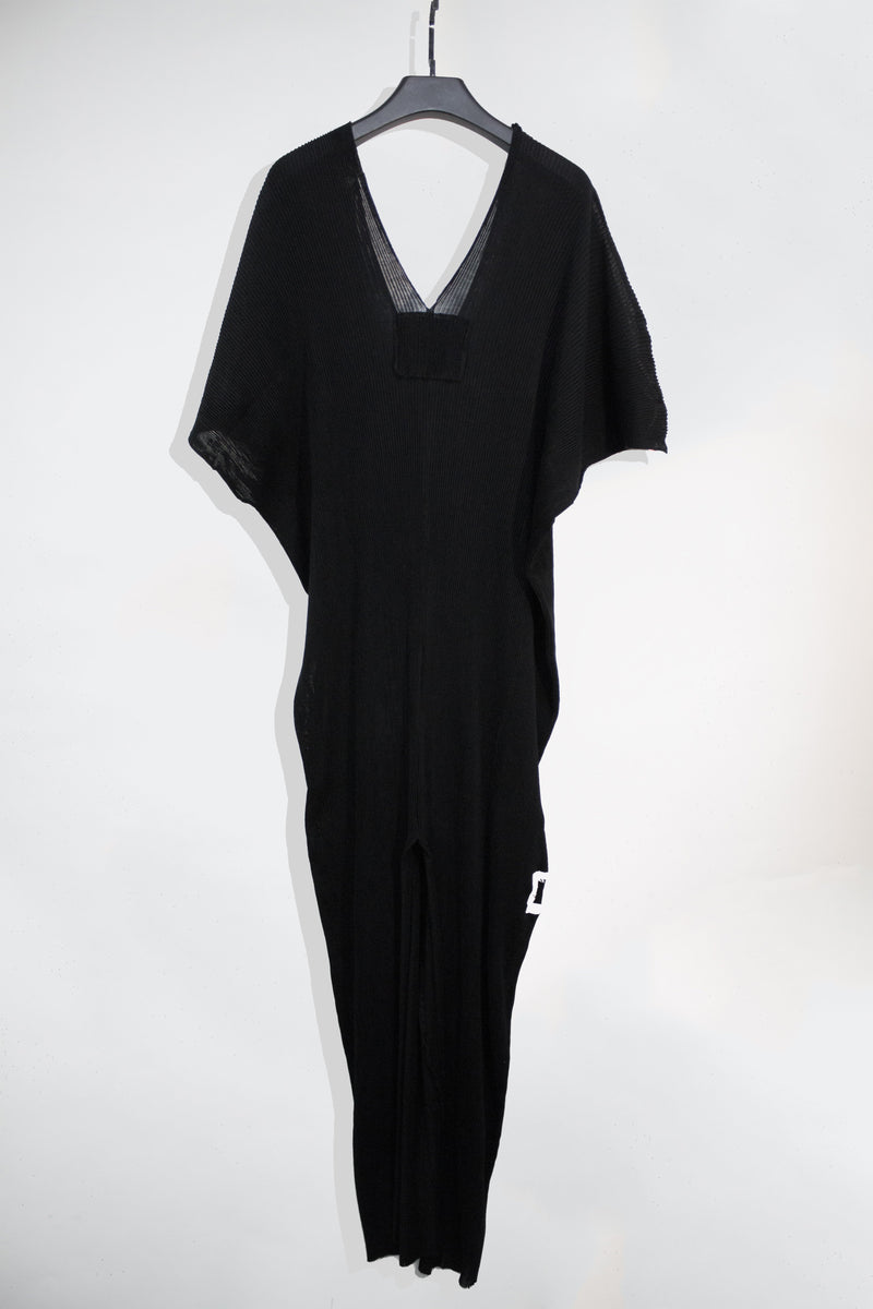 Pleated Midi Dress - CARL IVAR