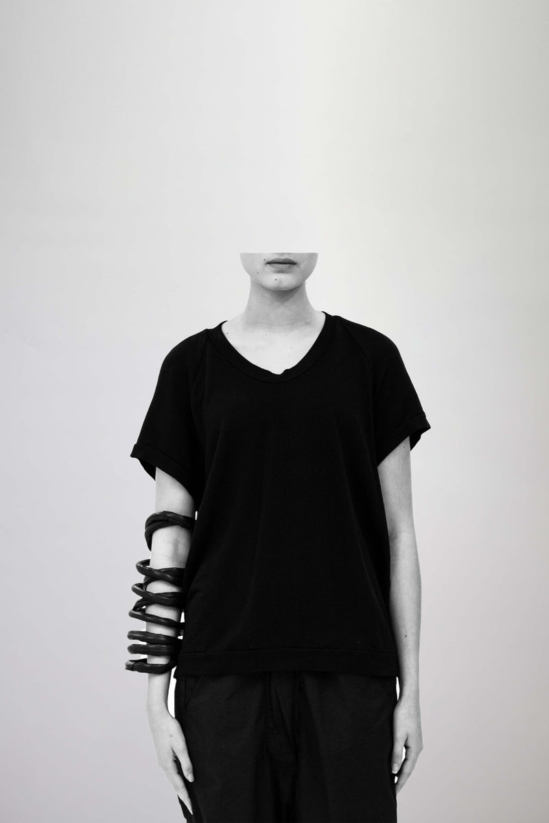 T-Shirt - NELLY JOHANSSON